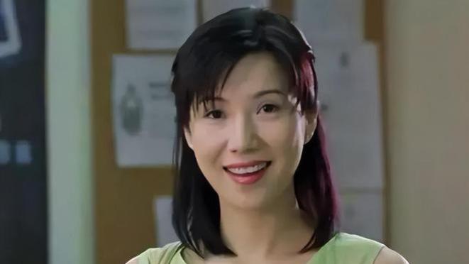 李连杰|关秀媚：我在李连杰的电影只出演了3分钟，他是拆弹专家