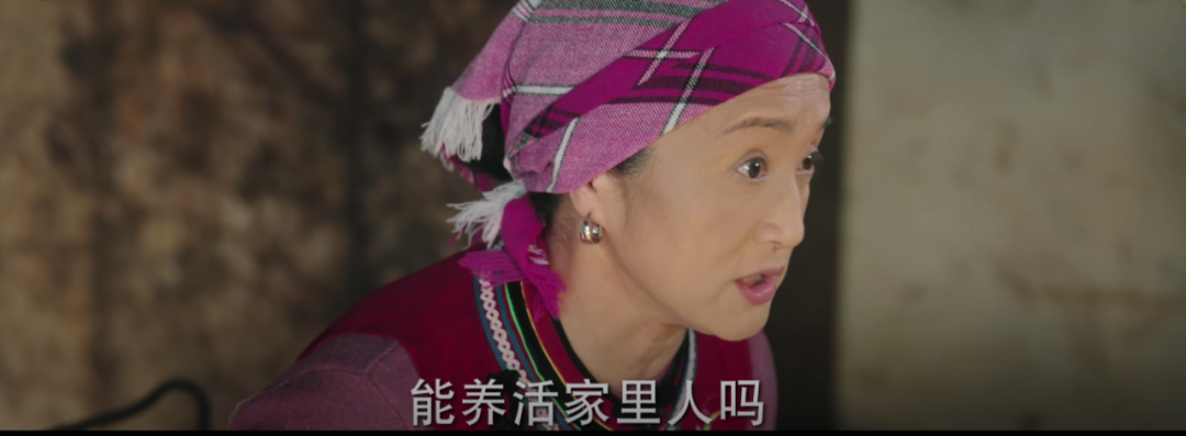 去有风的地方|既养眼又治愈,热播国产剧依然槽点满满