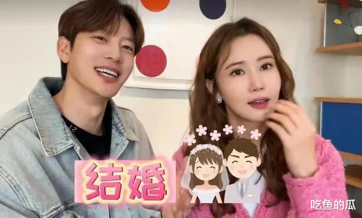 李多海|曝李多海下嫁崔东旭原因像大S:有钱,年纪大,要恩爱形象拼事业