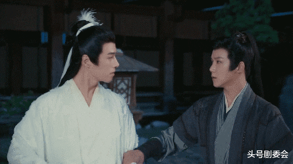 开播一天，拿下飙升榜第一！我断言：这部剧必将火遍全国！