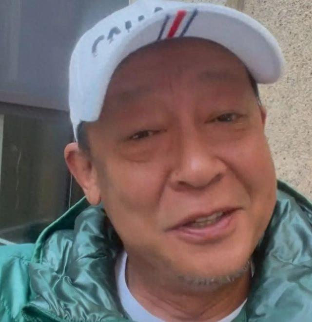 王志文:我落难时王宝强倾囊相助,但宝强落难借300万我却没给