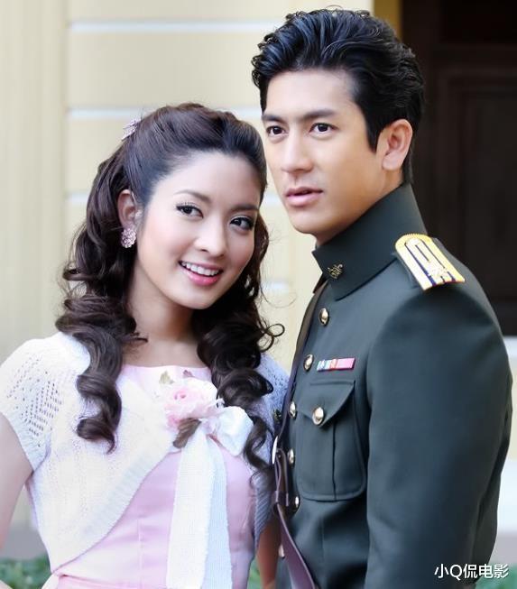 当年在国内最火的10部泰剧，哪一部是你的入坑之作？