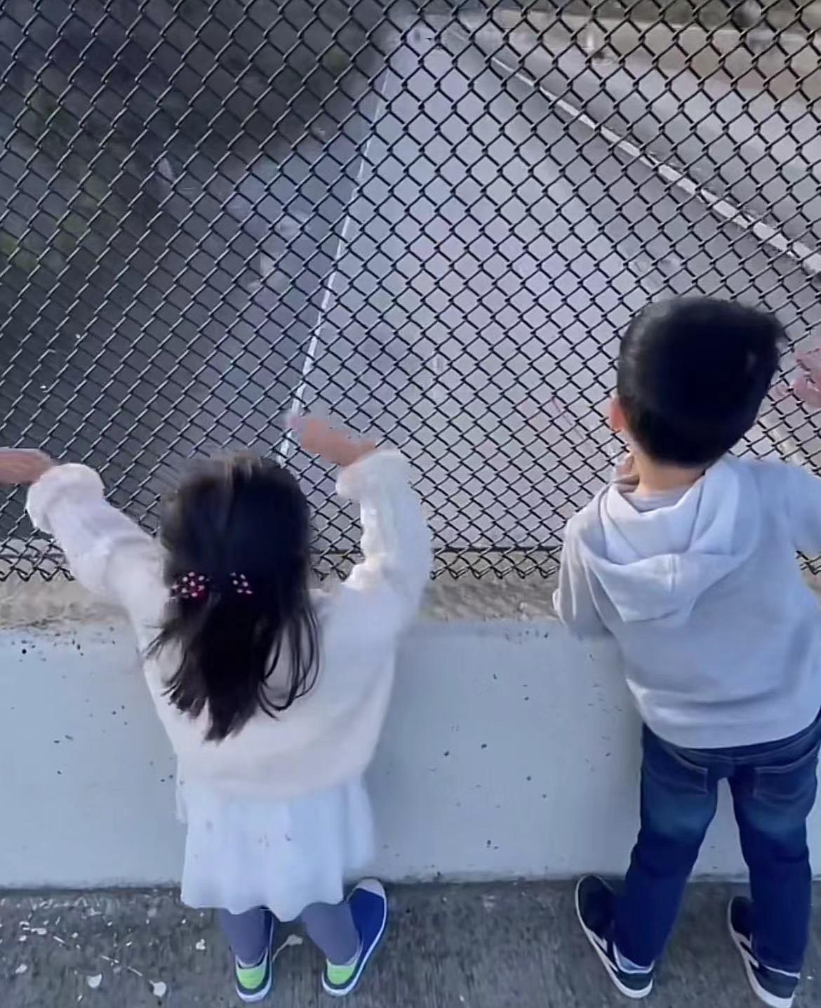 湖南台名主持消失多年定居美国，开保时捷拎爱马仕，生二胎成为辣妈