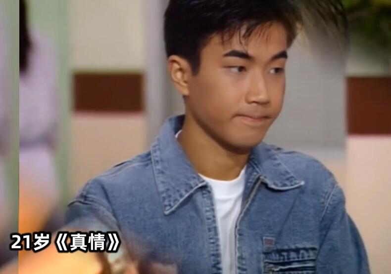 割了双眼皮后判若两人,这5位男星一刀划得太惊艳,前后颜值大变