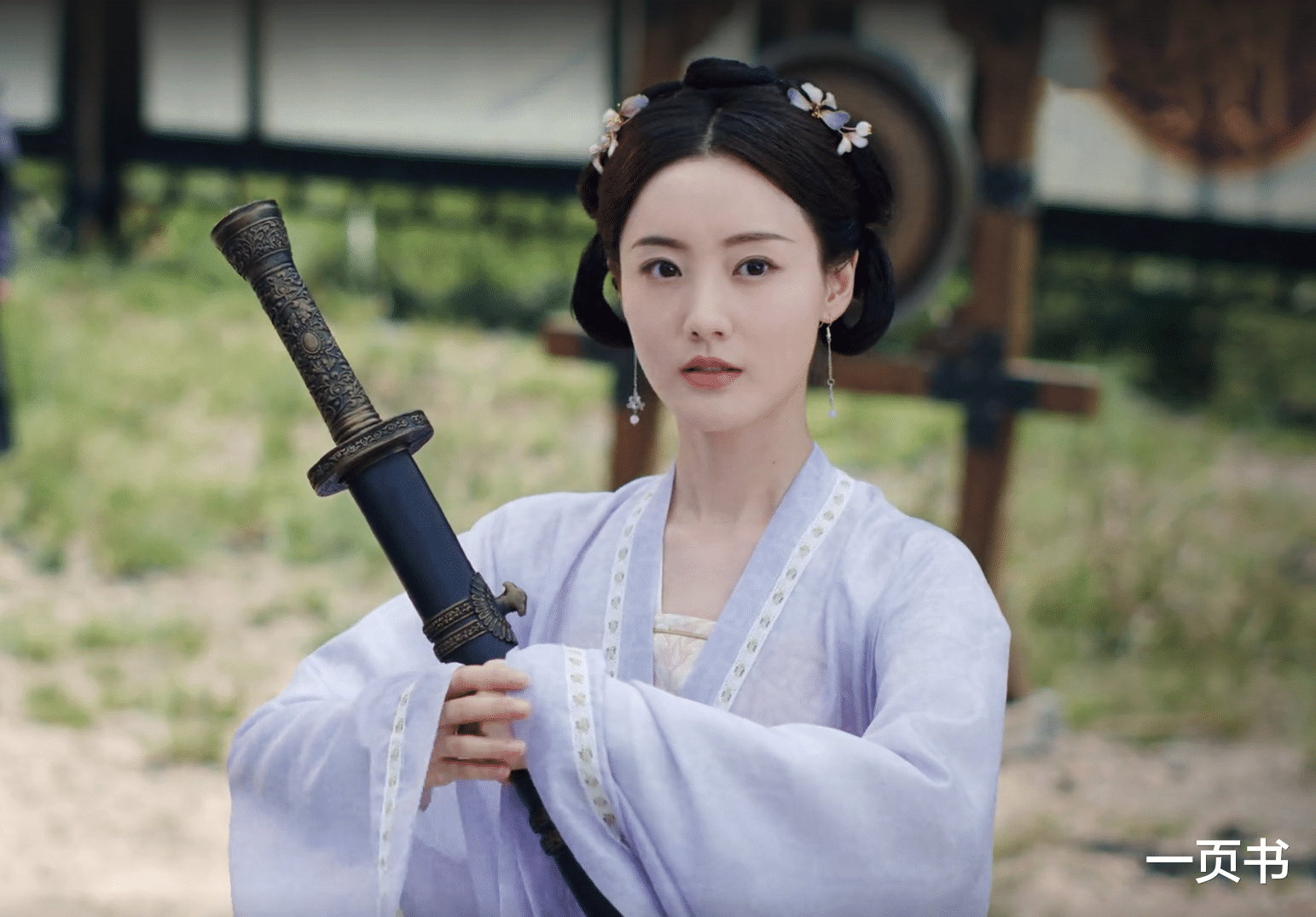 《一念关山》任如意的三个帮手,媚娘忠心,李同光疯批,琉璃最狠