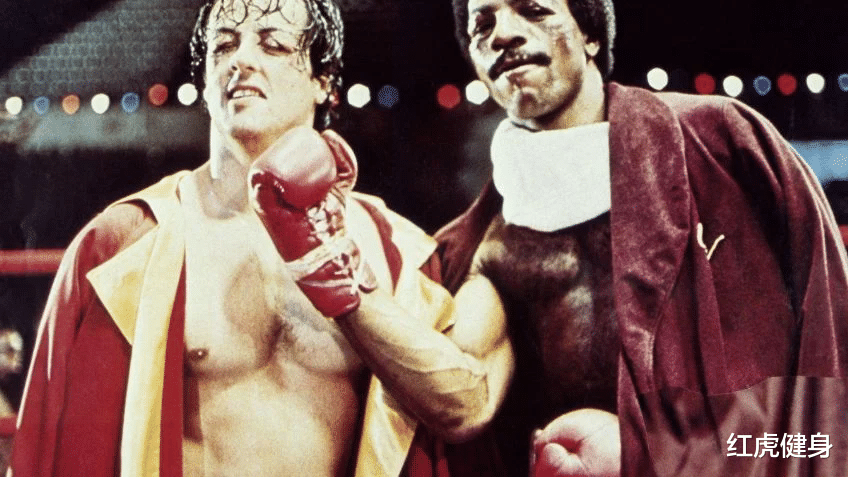 “肌肉明星”卡尔·威瑟斯去世,享年76岁!曾饰演《洛奇》系列