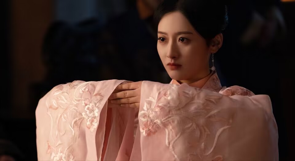 《进阶的主母》首播,角色人设好,主演演技佳,被流量耽误的好剧