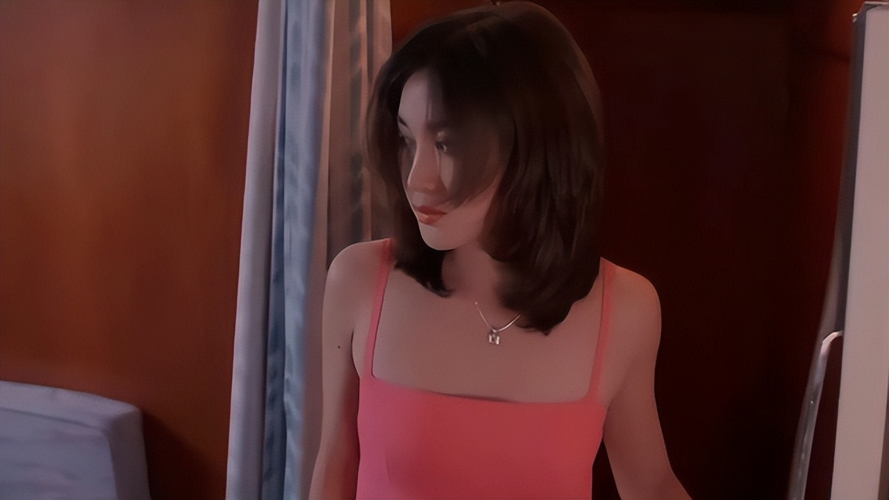 温碧霞：大脸盘子对别人是噩梦，对我来说是正好！