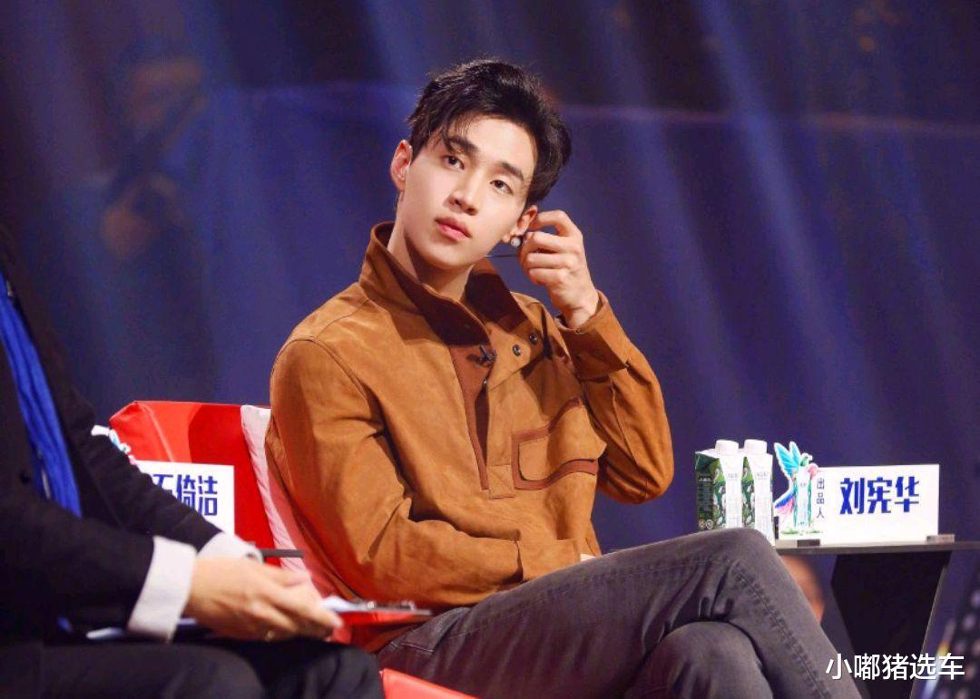 好声音|《好声音》即将迎来最年轻导师,然而却是个综艺咖,这节目没救了