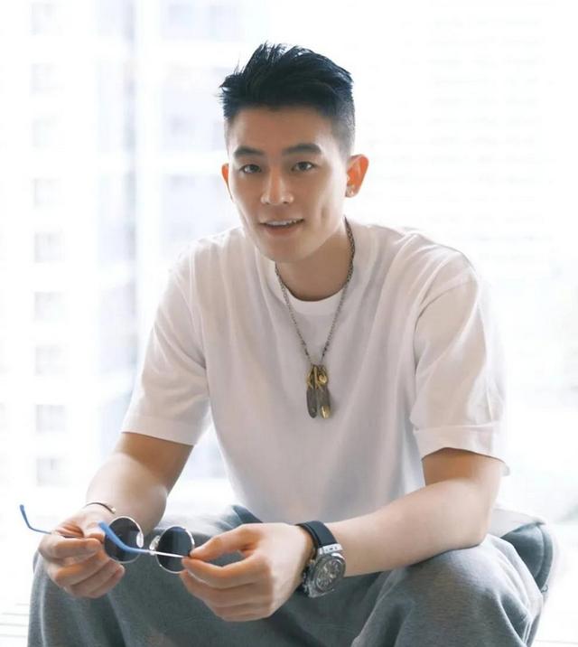 公认的6位“痞帅”代表,长相不一定出众,但个个是行走的荷尔蒙