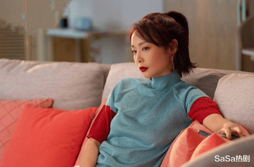 张颂文成剧圈顶流!他妻子温婉大方,非常的有气质,不愧是大嫂!