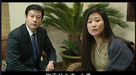 巫刚|“老戏骨”巫刚与赵英离婚19年后,两人的生活相差太大