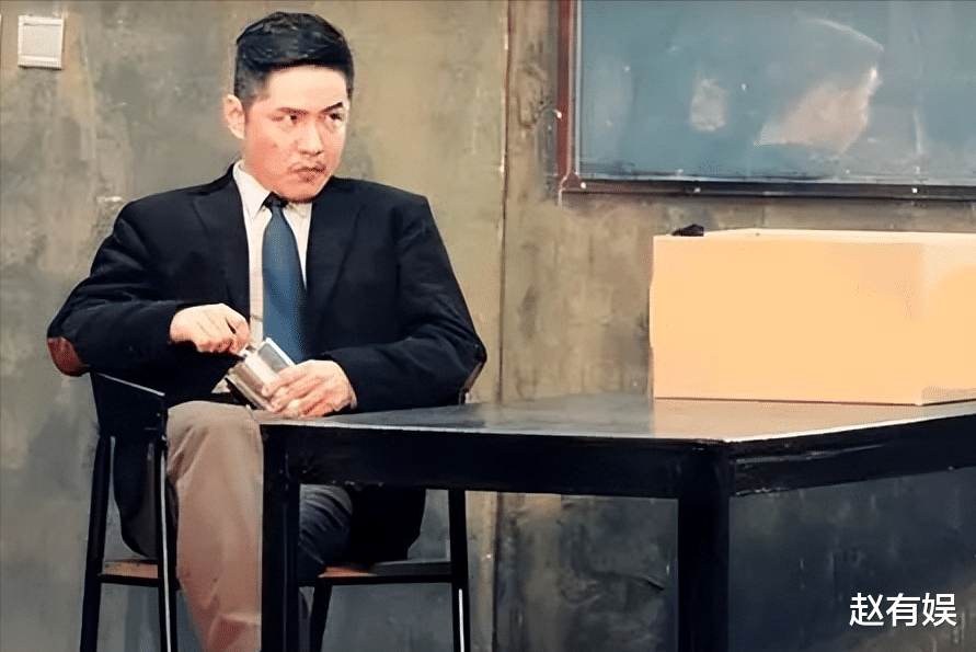 李连杰|这4位被取消“国家一级演员”称号,都是著名老戏骨,令人惋惜