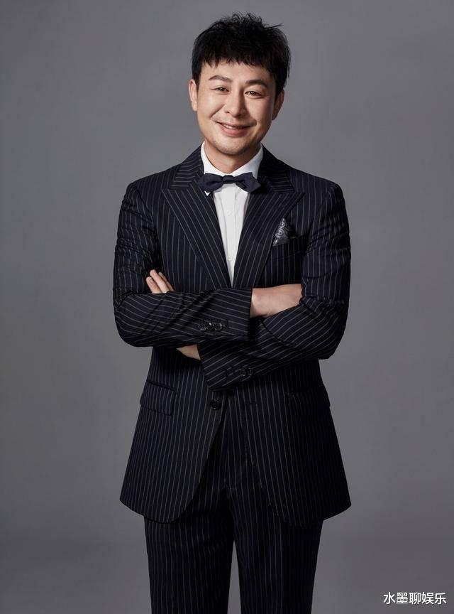 张颂文率真回应网友喊话:上你个头,我要过年!