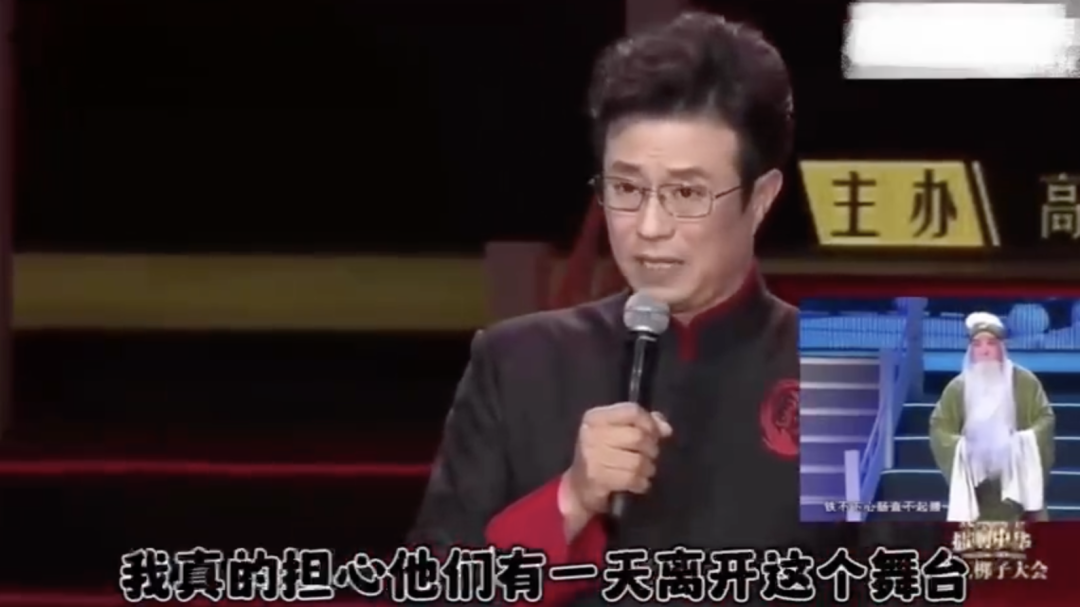 徐帆|何赛飞，被封杀了？