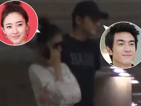 王丽坤|W姓女星代言疑似被取消,算得上白莲花黑化吗?