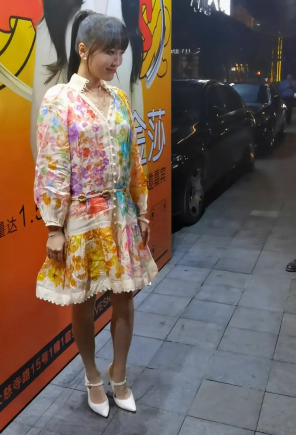 金莎|一个真人秀节目，将42岁金莎的“中年尴尬”，体现得淋漓尽致