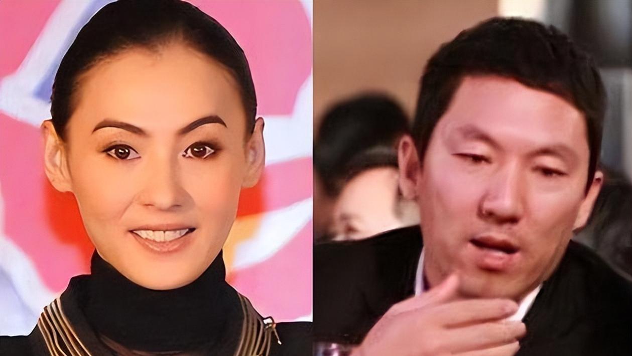 曝张柏芝孙东海确认领证，谢贤疑改遗嘱陪送嫁妆，男方资产50亿