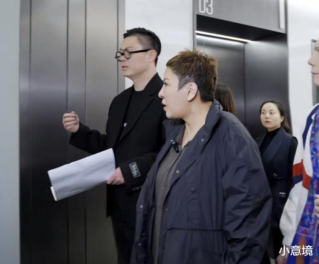 杭州|向太向华强正式定居杭州!新办公室价值半个多亿,设计费高达百万