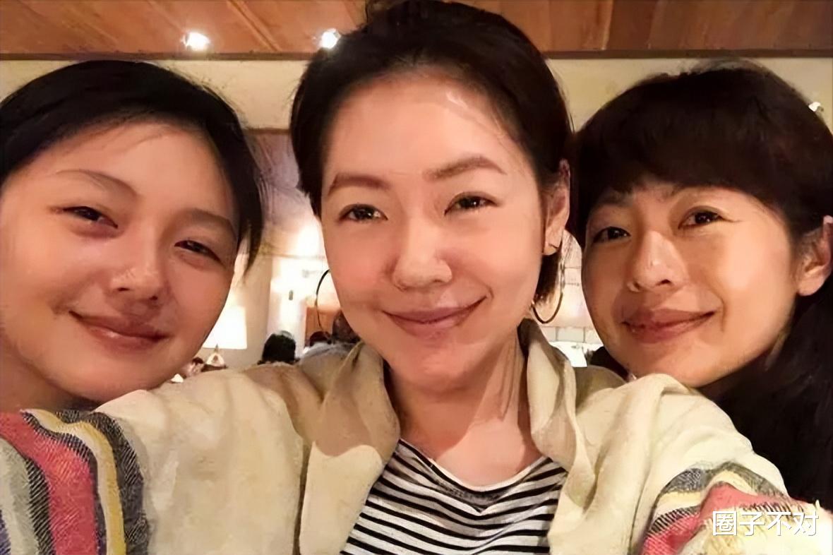 大S一句话又把妹妹送上热搜!复出拍戏的小s,活成了一个“笑话”