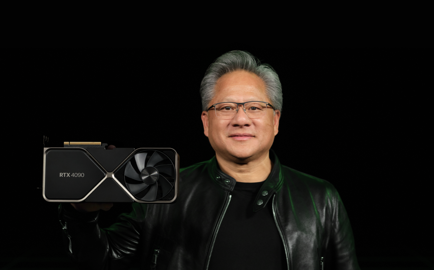 手机壳|性能超强价格超贵，RTX 4090Ti真买不动了