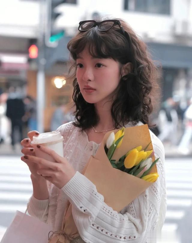 冬款羊毛卷(中、长、短)