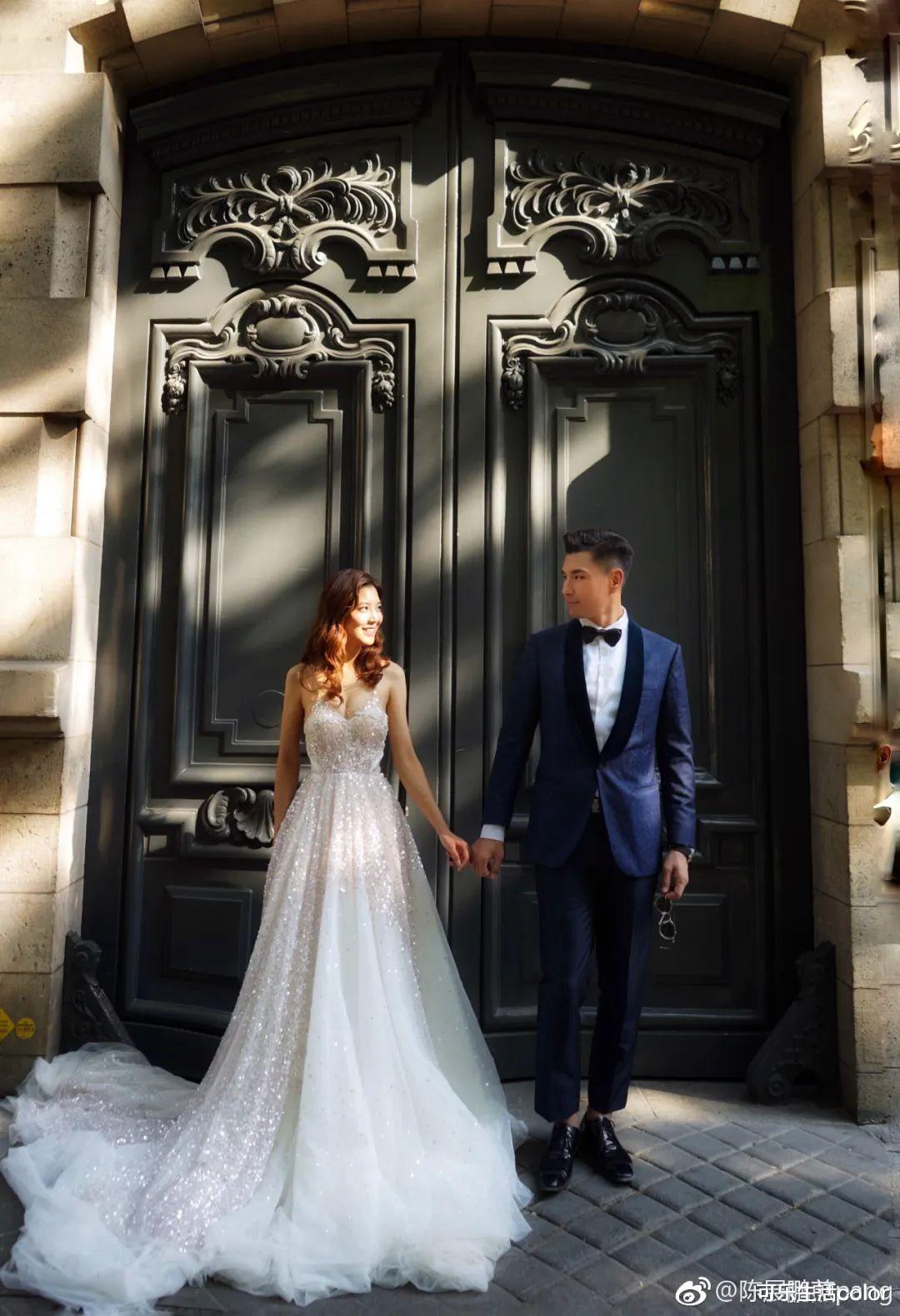 陈展鹏被老婆呃千万身家!单文柔被“通缉”,电视剧首秀演“反派”大成功!