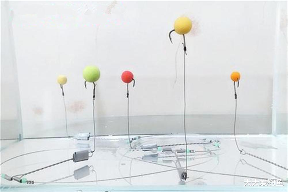 钓鱼技巧：鲫鱼的4种另类钓法，特殊鱼情要用特殊钓法