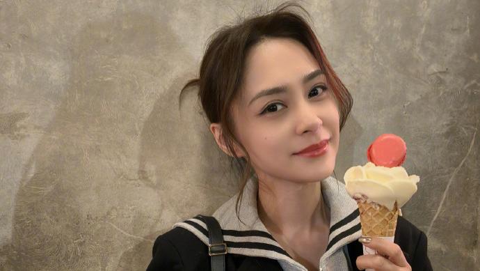 阿娇|阿娇，被曝大瓜！