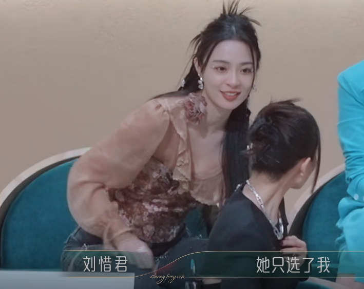 |《浪姐4》第二次分组,低情商还当众提要求,高情商已私下组好队