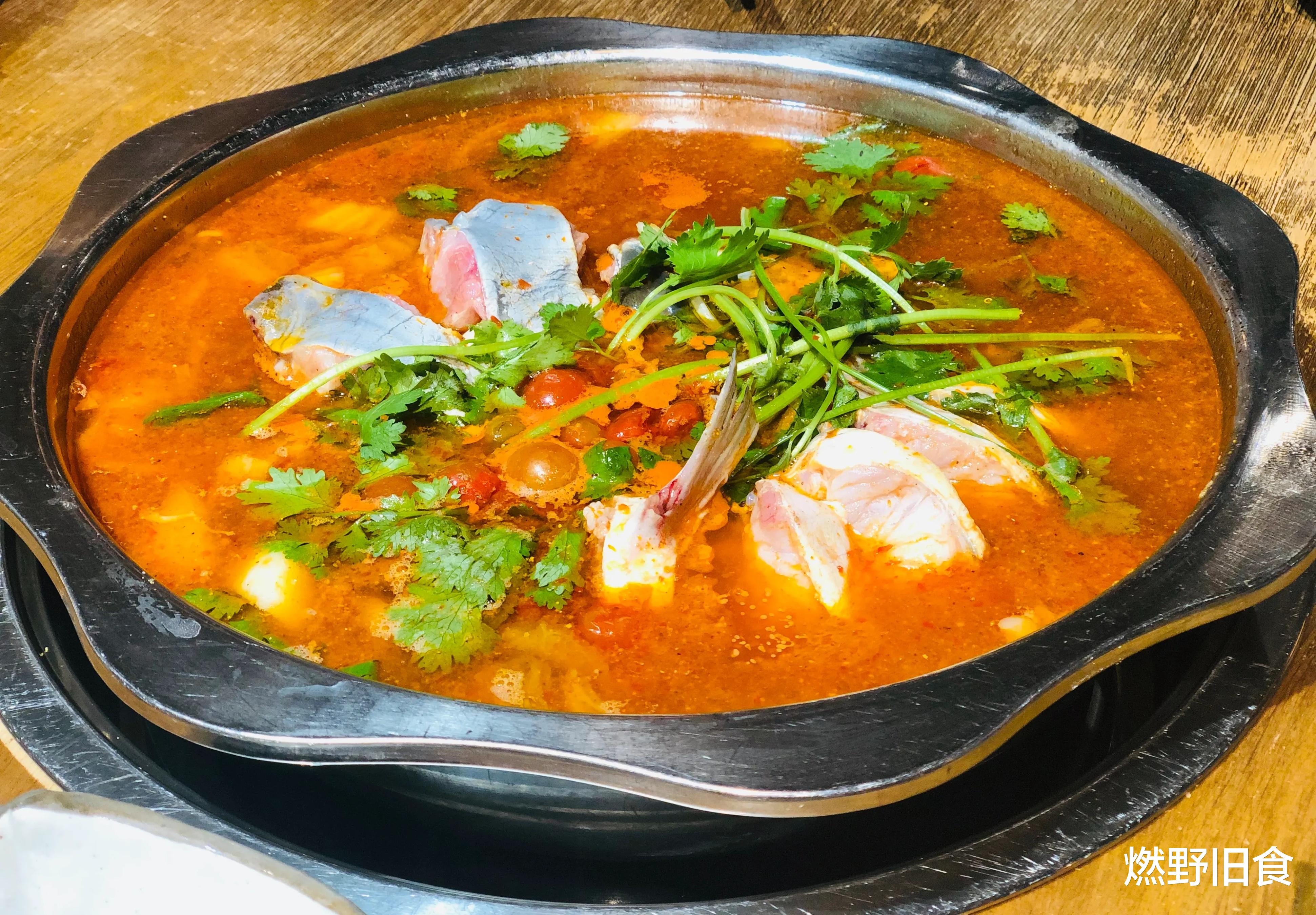 |名气虽不如成都、重庆,这座西南省会却是最适合冬日逛吃的美食之都