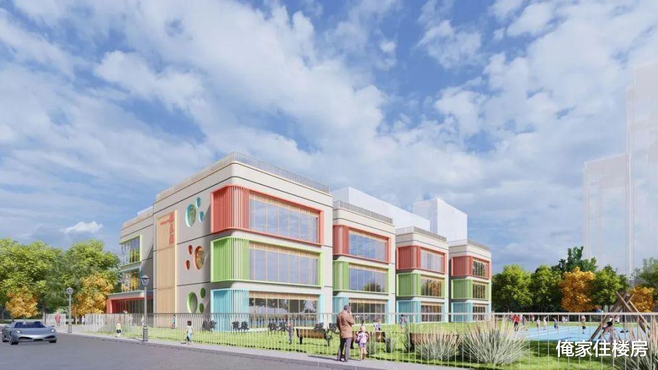 京东|刘强东又花60亿给“兄弟们”盖楼！