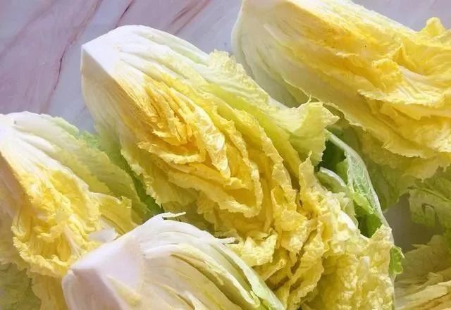 白菜|11月22日小雪节气，备冬别忘了腌制这2种菜，传统习俗不能丢