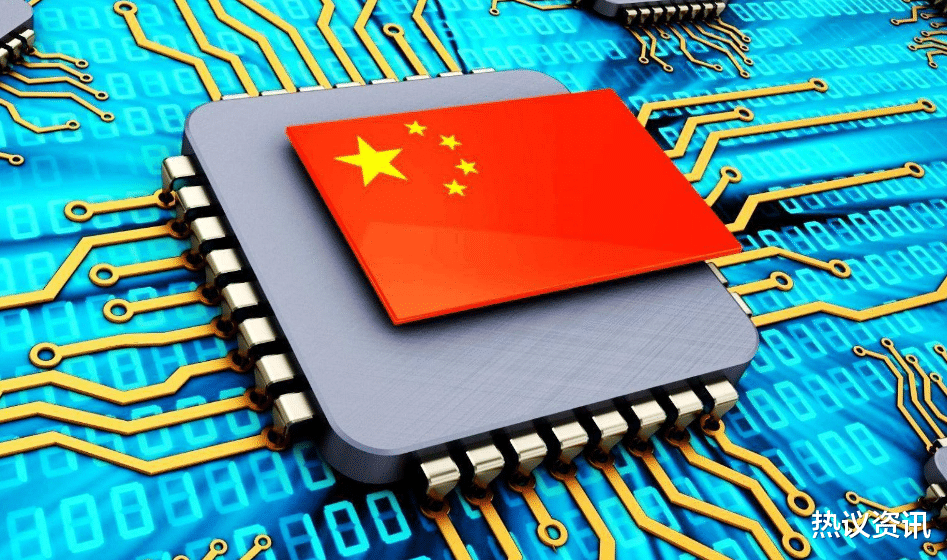 321亿订单取消,中企搬入首台国产光刻机,外媒:盖茨说得很对