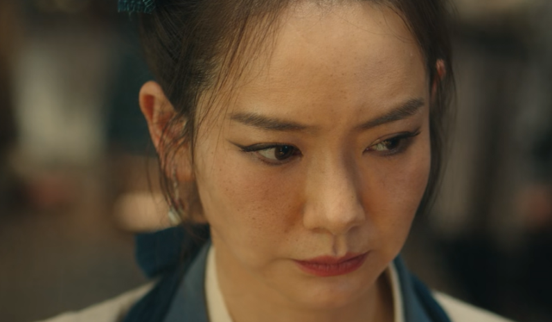 戚薇|放过“少女感”吧！没有就别硬凹！戚薇让多少丫头教女演员脸红