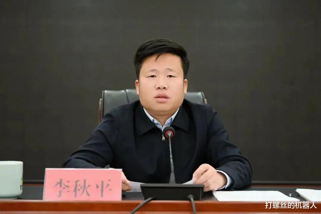 唐河|两位李书记是不是该出来溜溜,给个交待