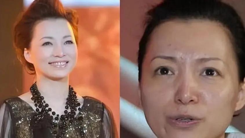 从央视一姐到销声匿迹，50岁的董卿，不再被世界宽容