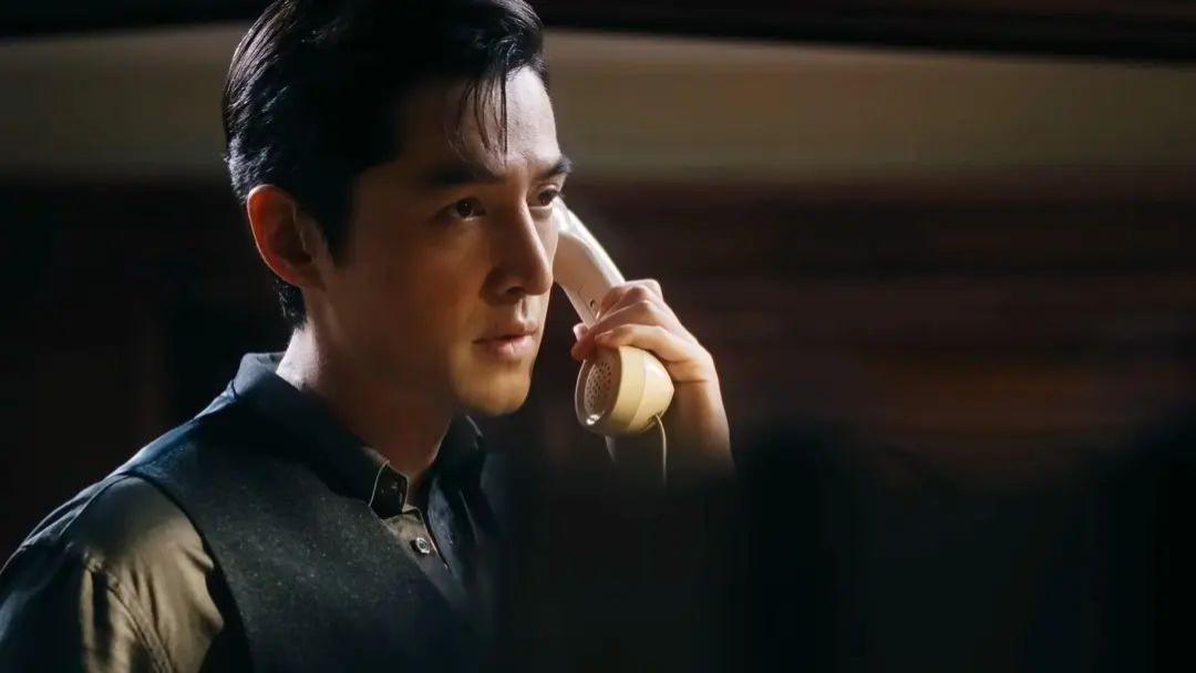 《繁花》大结局∶从宝总拿股票换地，才明白他要开启新的商业帝国