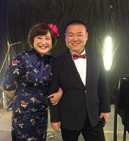 岳云鹏|岳云鹏上春晚痛哭流涕?迟来的“春晚”?成德云一哥的底气在这?