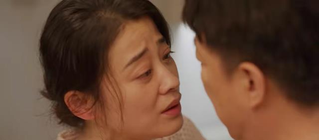 黄渤|梅婷在黄渤面前的一“脱”，撕开了多少中年夫妻的遮羞布