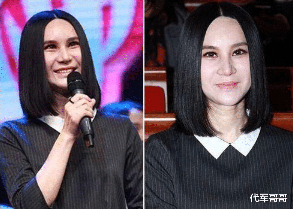 40岁的尚雯婕,终于为自己的“整容”付出了代价
