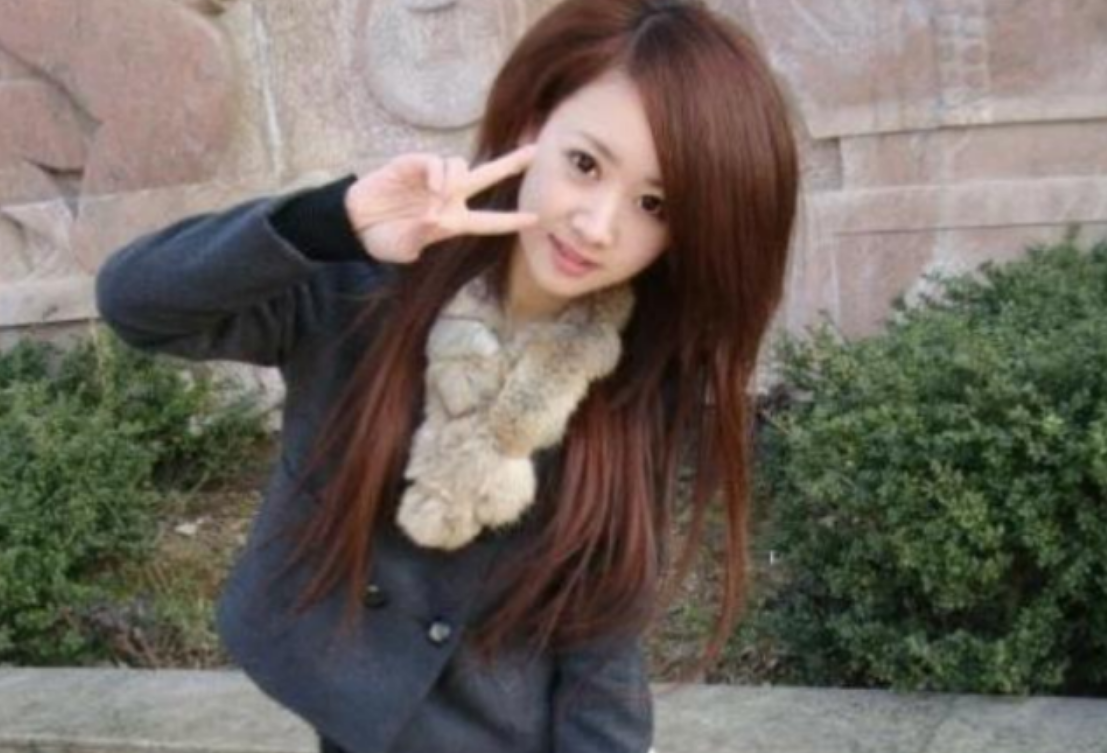 程琳：非主流时代的网红鼻祖，嫁普通人退隐网络，今36岁离异单身