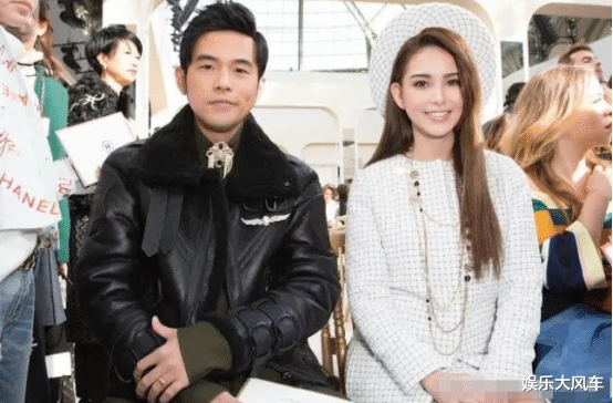 台娱风波再度升级!周杰伦诸多好友陷骚扰,危及“天王嫂”昆凌