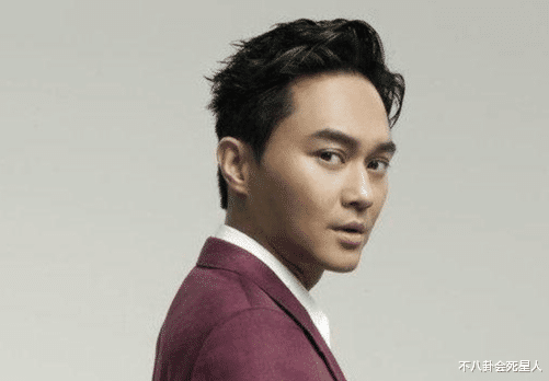 张智霖代言爆雷!细看他家的豪气花销,就明白为何明星代言无底线