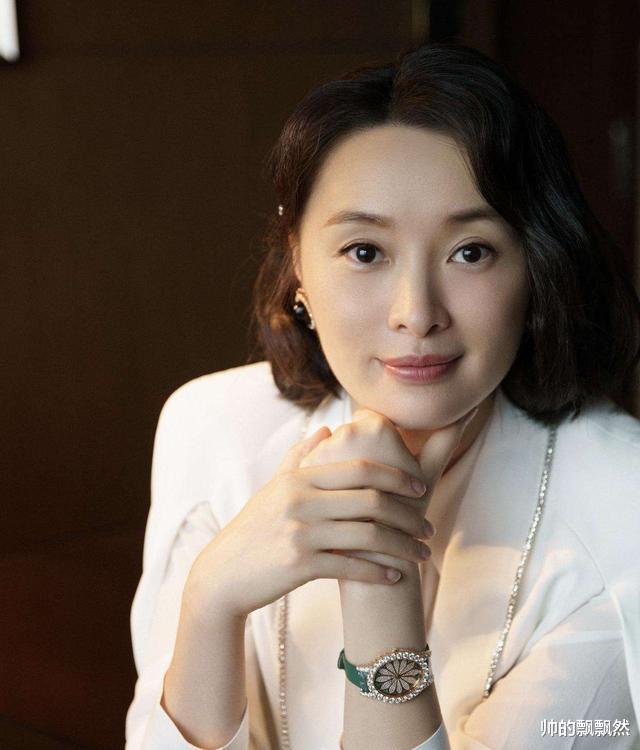 吴越|演员吴越:我虽没结婚,但不代表没伴侣,女人一生不该只有婚姻