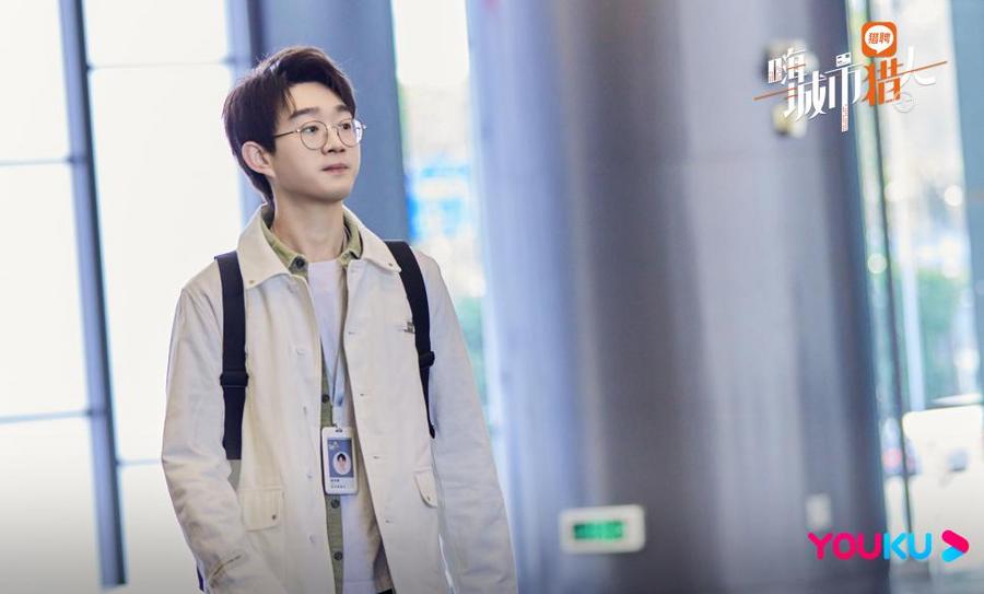 嗨|《嗨，城市猎人》首播，揭秘猎头行业职场真实状态