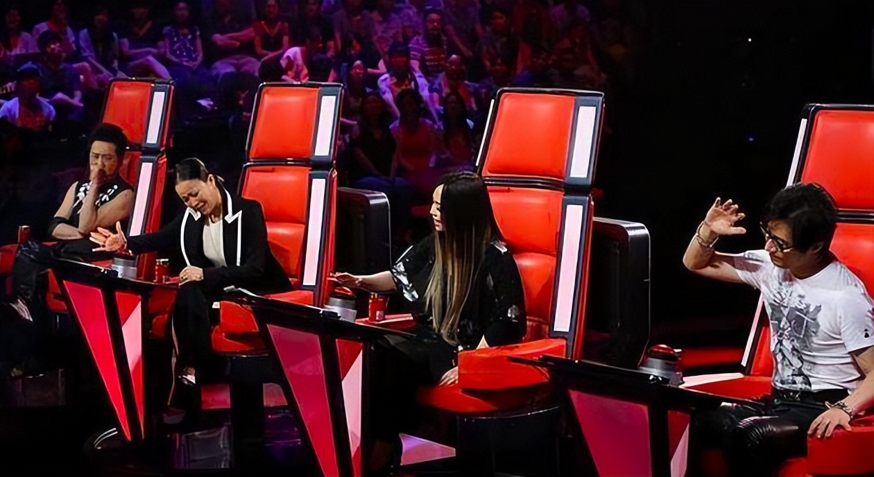 小沈阳|那英放弃新一季《好声音》,转到另一档音综做导师,评委还有高叶