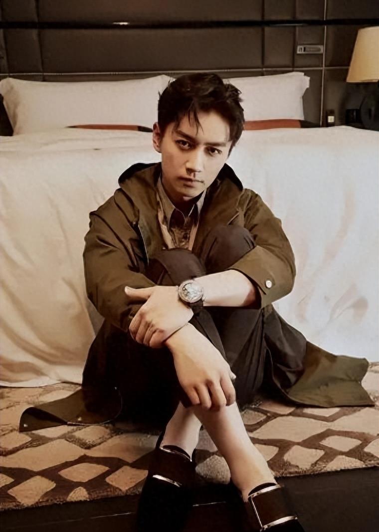 世上渣男千千万,最怕陈晓这种!结婚七年,陈妍希输的一塌糊涂