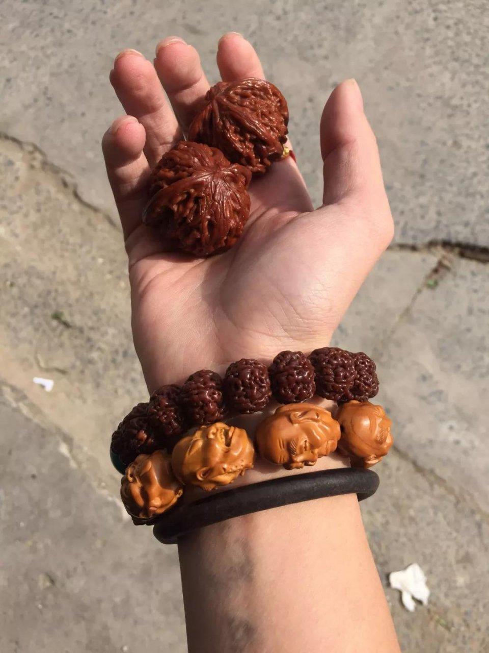 沉香|文玩人要有原则,谨遵“文玩7不入”,才不会上当受骗!