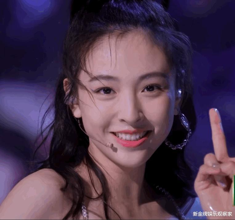 |传吴倩三公晋级后退赛,新剧正热播没理由放弃,后续会反转吗?